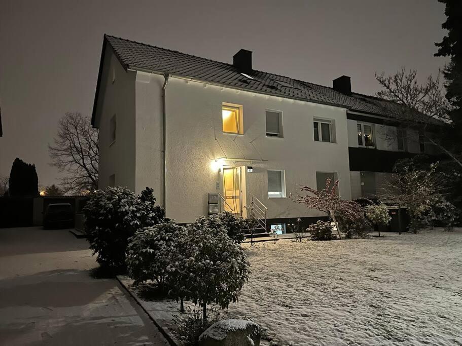Top 3 Zimmer Appartment Bei Der Schalke Arena, Sport Und Natur Naehe Dortmund Essen Duesseldorf Oberhausen Gelsenkirchen Exterior photo